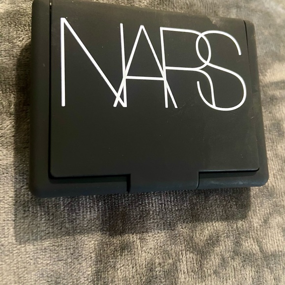 *Brand New* No Box Nars full size blush in “orgasm” - Picture 4 of 6